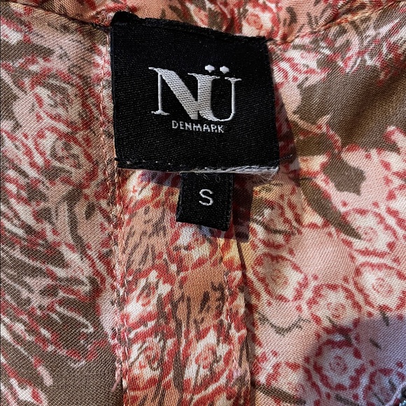 NU Denmark top blouse - Picture 5 of 6